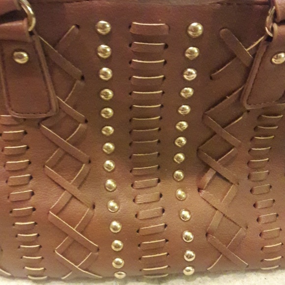 ON HOLD.. NICE HANDBAG! - Picture 5 of 8